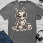 Alien Plushie T-Shirt