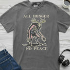 Wendigo No Peace T-Shirt