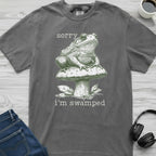 Swamped Toad T-Shirt