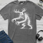 Wendigo Scribble T-Shirt