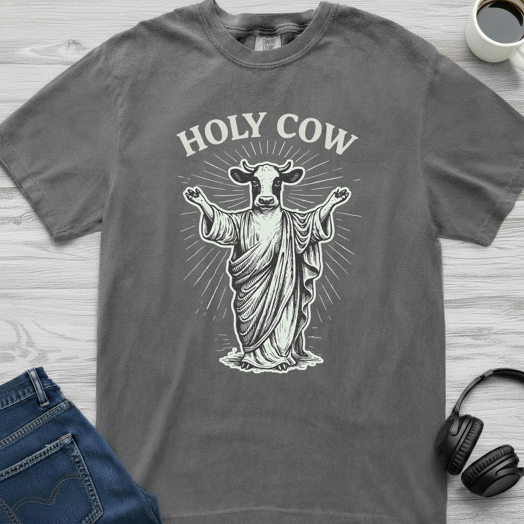 Holy Cow T-Shirt
