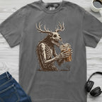Wendigo Iced Coffee T-Shirt