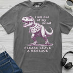 Insane T-Rex T-Shirt