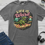 Life Is Weird T-Shirt