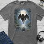 Mothman Vintage T-Shirt