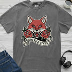 Zero Fox Given T-Shirt