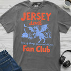 Jersey Devil Fan Club T-Shirt