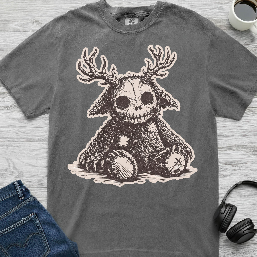 Wendigo Plushie T-Shirt