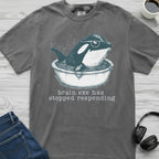 Braindead Orca T-Shirt