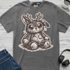 Jackalope Plushie T-Shirt