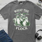 What The Flock Seagull T-Shirt