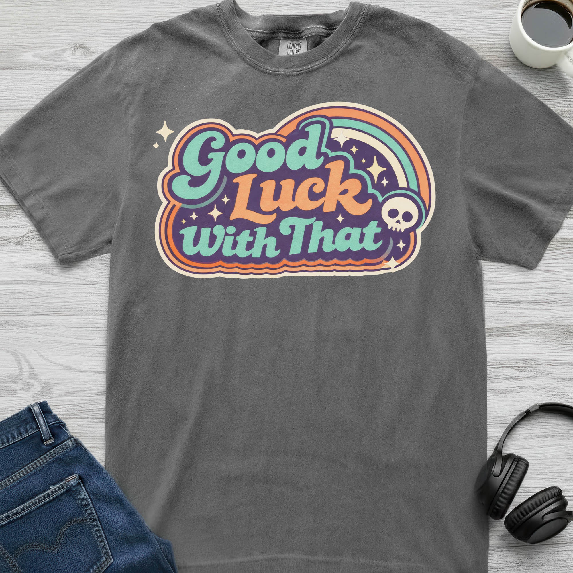 Good Luck T-Shirt