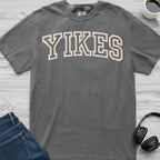 Yikes Varsity T-Shirt