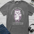 Inner Child Hedgehog T-Shirt