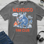 Wendigo Fan Club T-Shirt