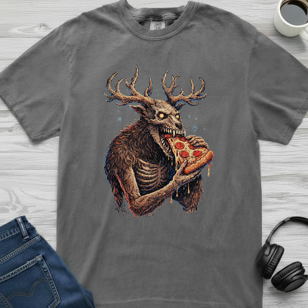 Wendigo Pizza T-Shirt
