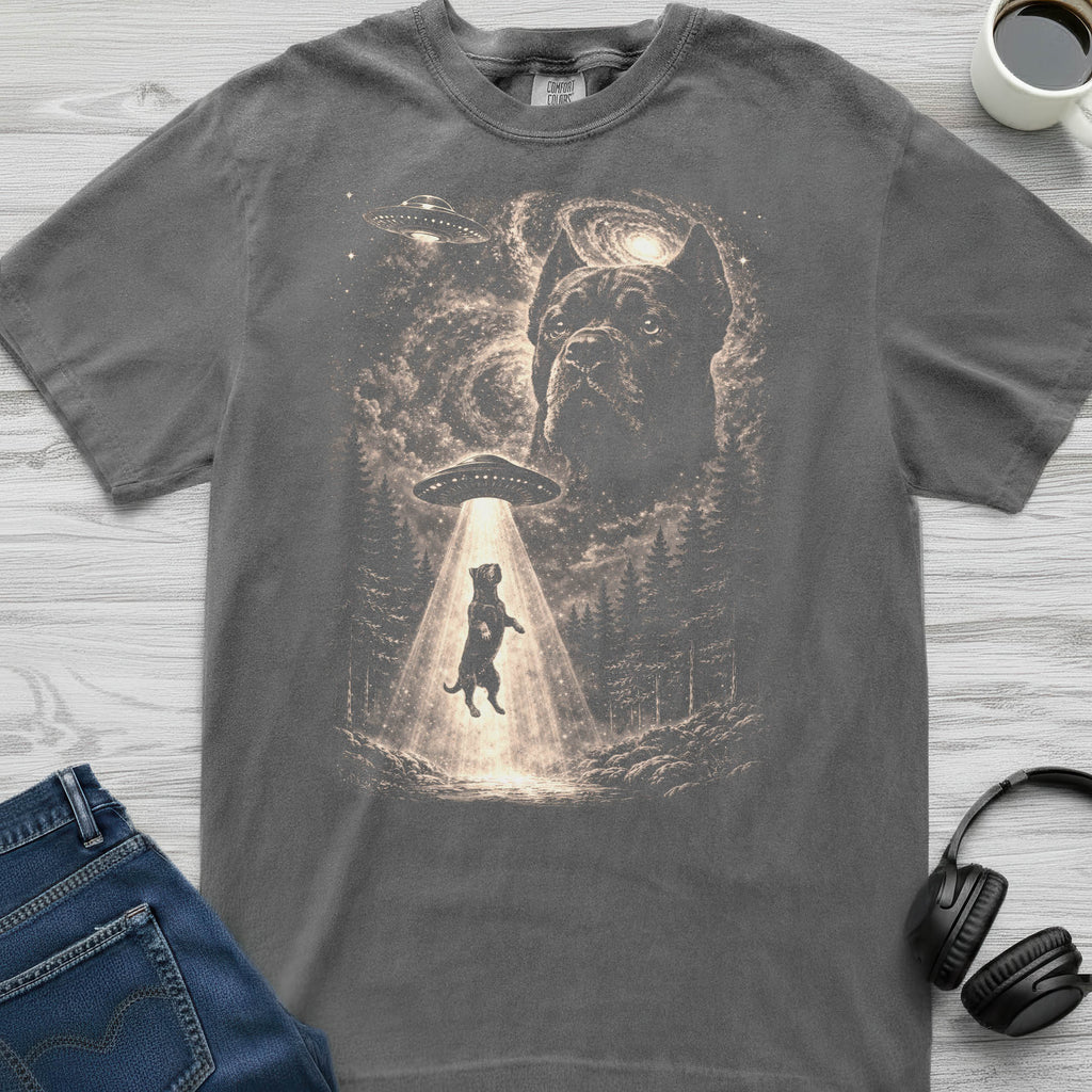 Cane Corso UFO T-Shirt