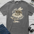 Behave Yourself Bee T-Shirt