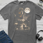 Dachshund City T-Shirt