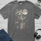 Raccoon City T-Shirt
