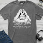 Blanket Fort Rabbit T-Shirt