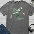 WiFi Frog T-Shirt