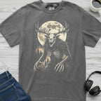 Wendigo Moon T-Shirt