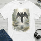 Mothman Vintage T-Shirt