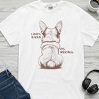 Sassy Corgi T-Shirt