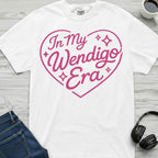 Wendigo Era T-Shirt