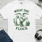 What The Flock Seagull T-Shirt