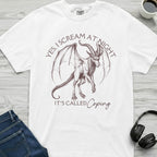 Jersey Devil Coping T-Shirt