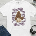 Questionable Morels T-Shirt