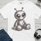 Alien Plushie T-Shirt