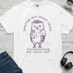 Inner Child Hedgehog T-Shirt