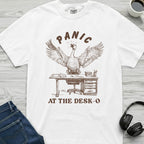 Goose Panic T-Shirt