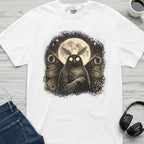 Mothman Moon T-Shirt