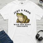 Just A Frog T-Shirt