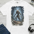 Wendigo Vintage T-Shirt