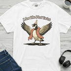 Plot Twist Goose T-Shirt