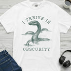 Thriving Loch Ness T-Shirt