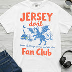 Jersey Devil Fan Club T-Shirt