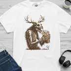Wendigo Iced Coffee T-Shirt