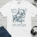 Upset Possum T-Shirt