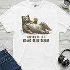 Bear Minimum T-Shirt