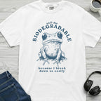 Breakdown Frog T-Shirt