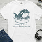 Braindead Orca T-Shirt