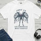 Antisocial Mothman T-Shirt