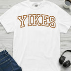 Yikes Varsity T-Shirt