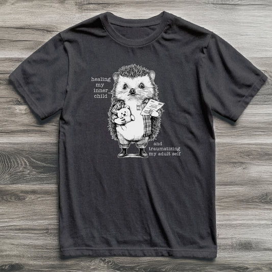 Hedgehog T-Shirt